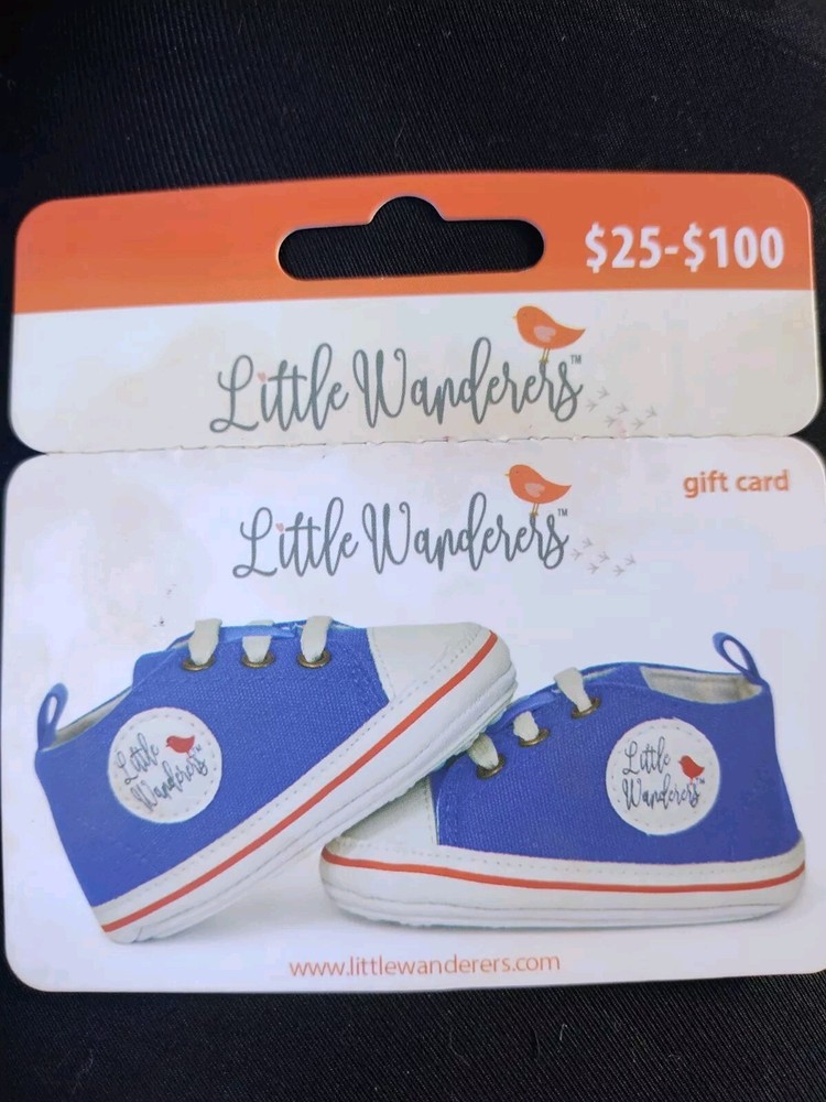 GIFT SET BUNDLE BABY GIFT CARDS $225.00 VALUE