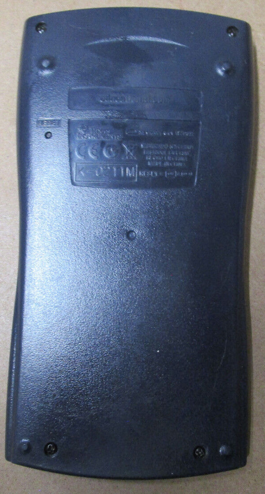 Texas Instruments TI-30X IIS