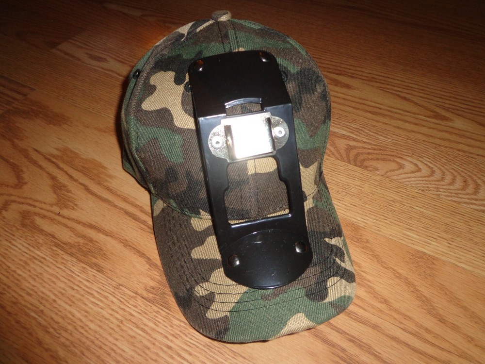 110000 LX COON HUNTING MEGA BRIGHT LIGHT-SOFT CAP