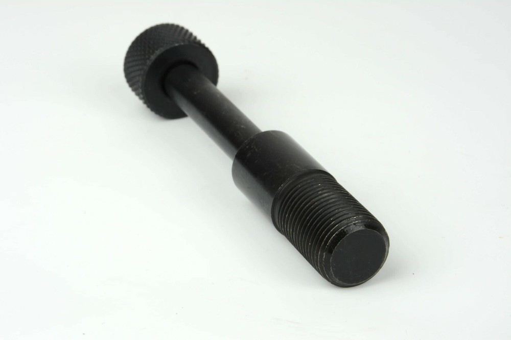 TEMCo THA015 Step Down Draw Stud 3/4"-16 x 10mm Nut Included