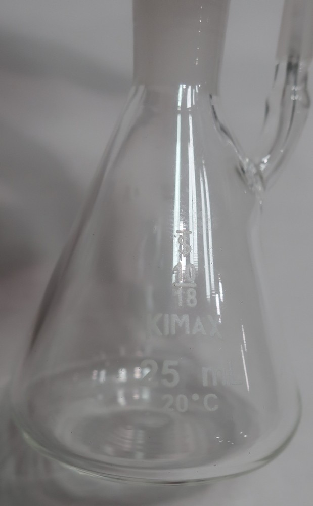 Kimble 15123N-25 Pycnometer 25ml