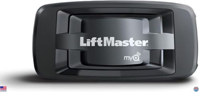 LiftMaster 828LM Internet Gateway - Compatible with Security+ 2.0 & MyQ Devices