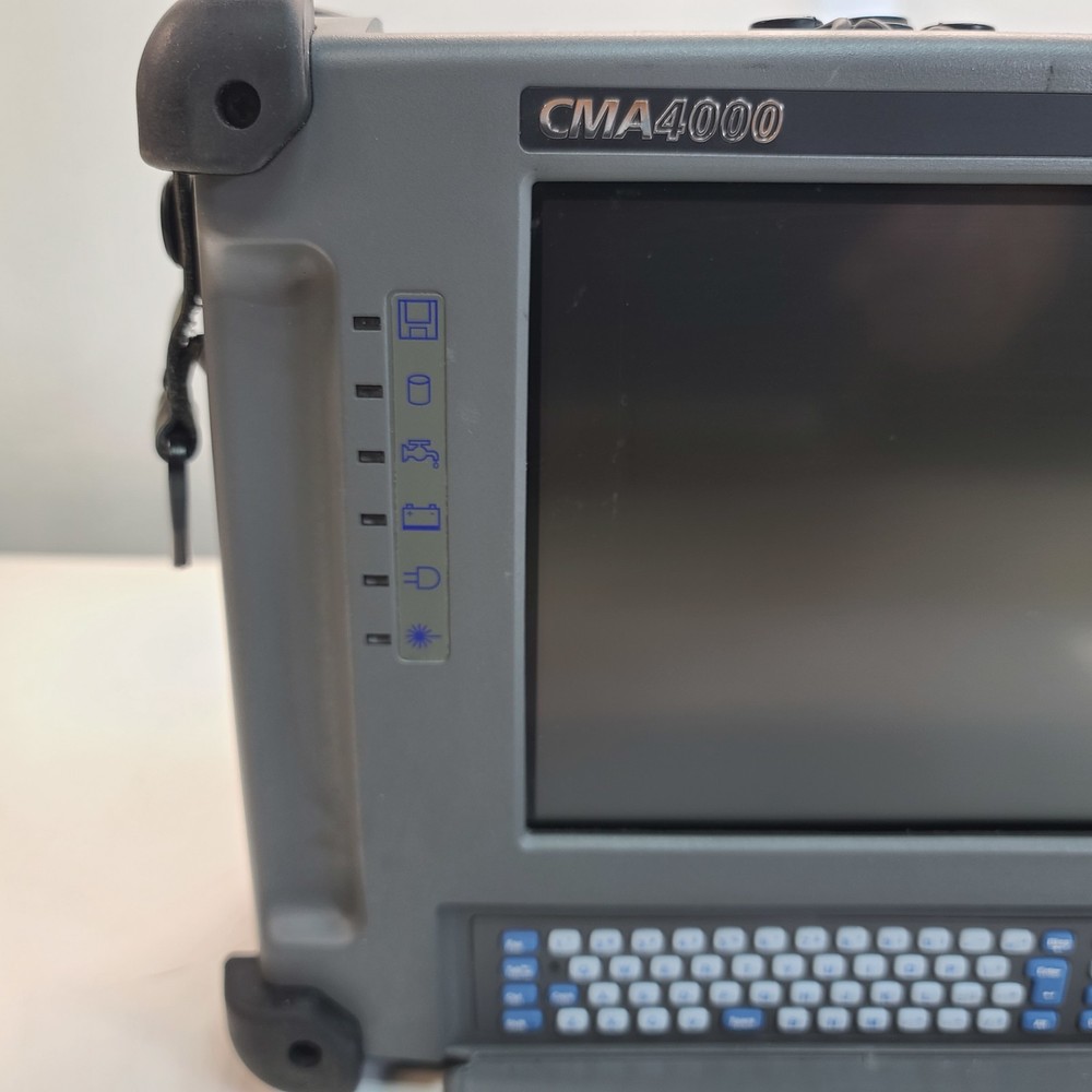 GN Nettest CMA4000 Optical Test System