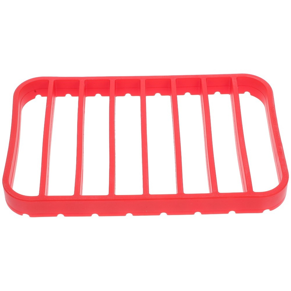 Heat Resistant Roast Rack Multi-purpose Cooking Cooling Racks Nonstick