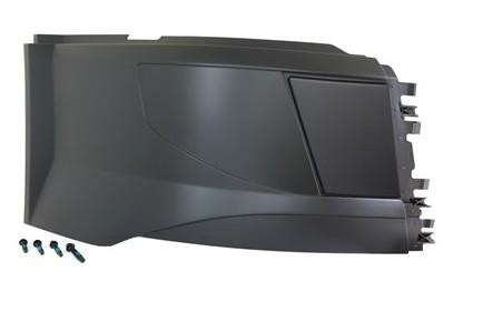 For VOLVO VNL BUMPER END Right ,  MD