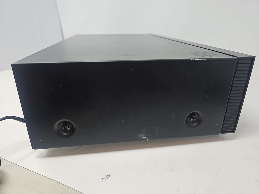 Nakamichi BX-300 Three Head Cassette Deck Tested Working