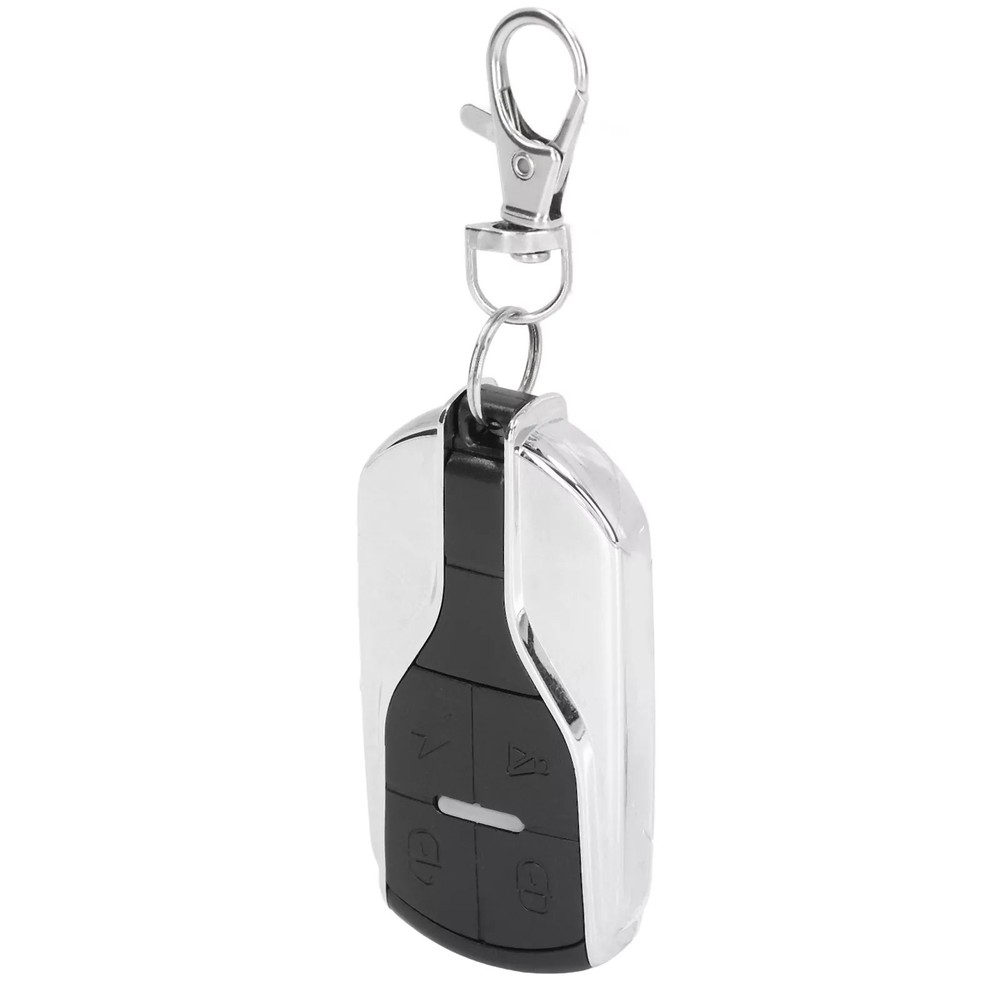 Motorcycle Alarm System Motorcycle Security Alarm System Anti Theft System