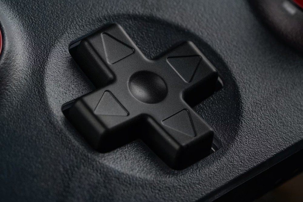 8BitDo - Ultimate 2C Bluetooth Wireless Gaming Controller for Nintendo Switch...