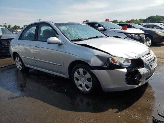 Ignition Switch Fits 2007-2009 SPECTRA OEM