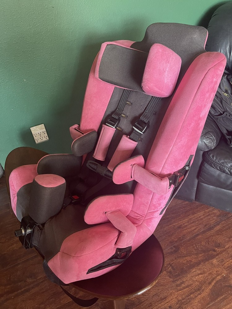 Spirit APS Special Needs Car Seat