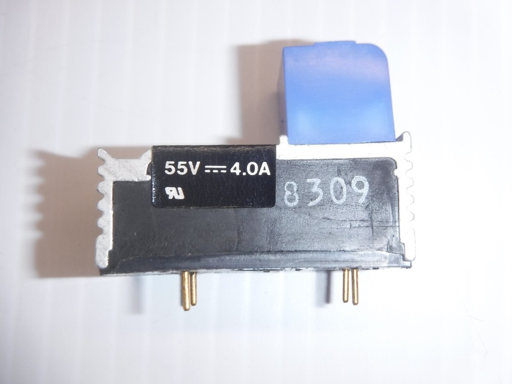 Crydom S430 DC Output 55V 4.0A Relay