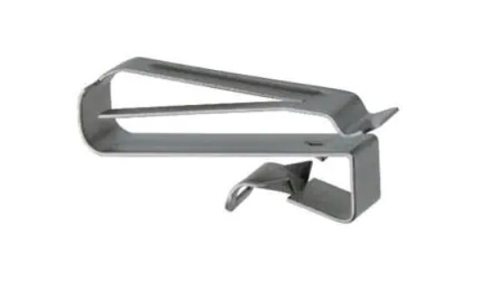 Heyco Sunrunner S6443 SS Clip