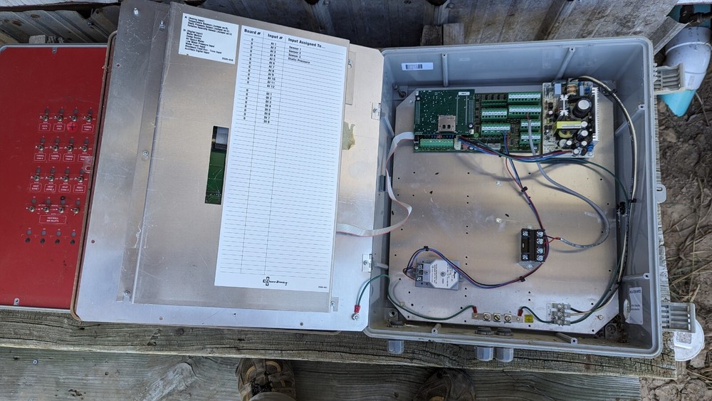 Chore Tronic Model 32