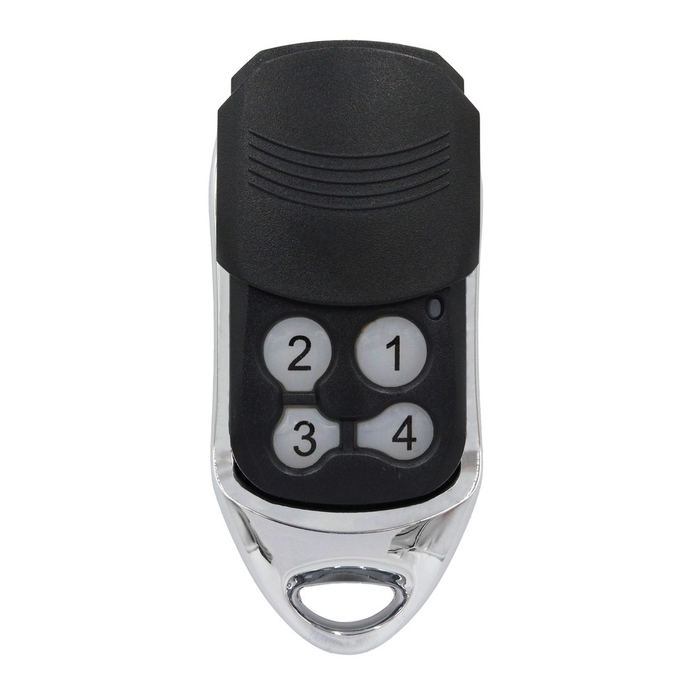 Genuine Remote Pro RPC401 Garage Door and Gate Remote