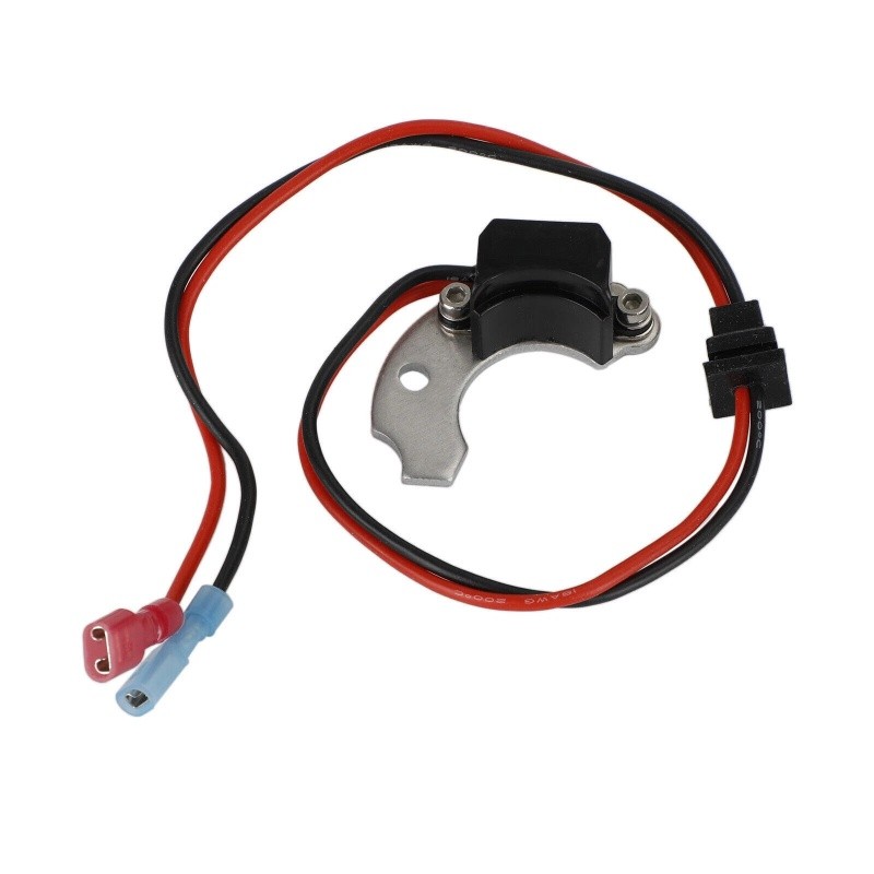 For Air-cooled VW Bug Bus Ghia Thing 3BOS4U1 Electronic Ignition Conversion Kit