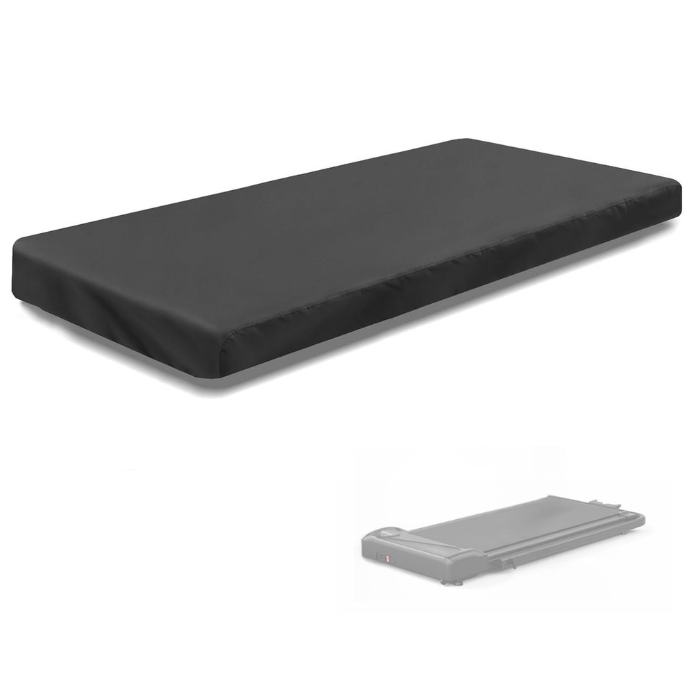 Waterproof Under Desk Treadmill Cover | Dust-Proof Walking Pad Protector