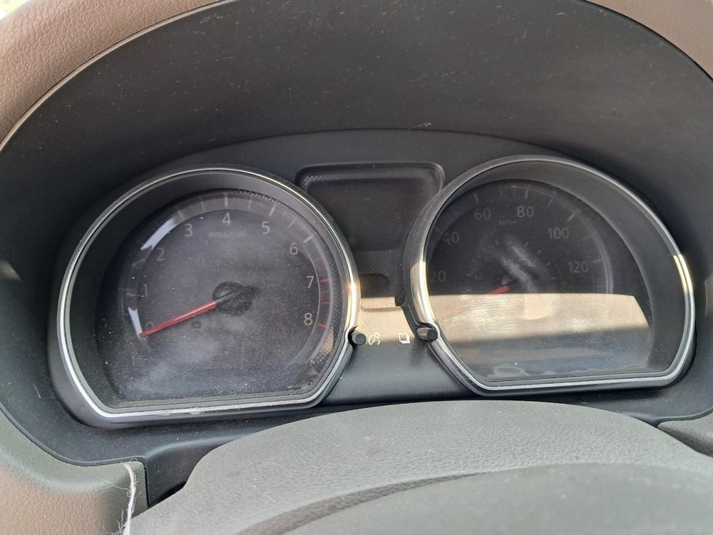 Fuse Box Engine Hatchback Note Fits 13-19 VERSA 4779251