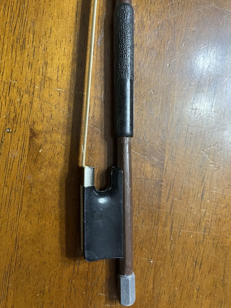 Vintage Glasser Cello Bow