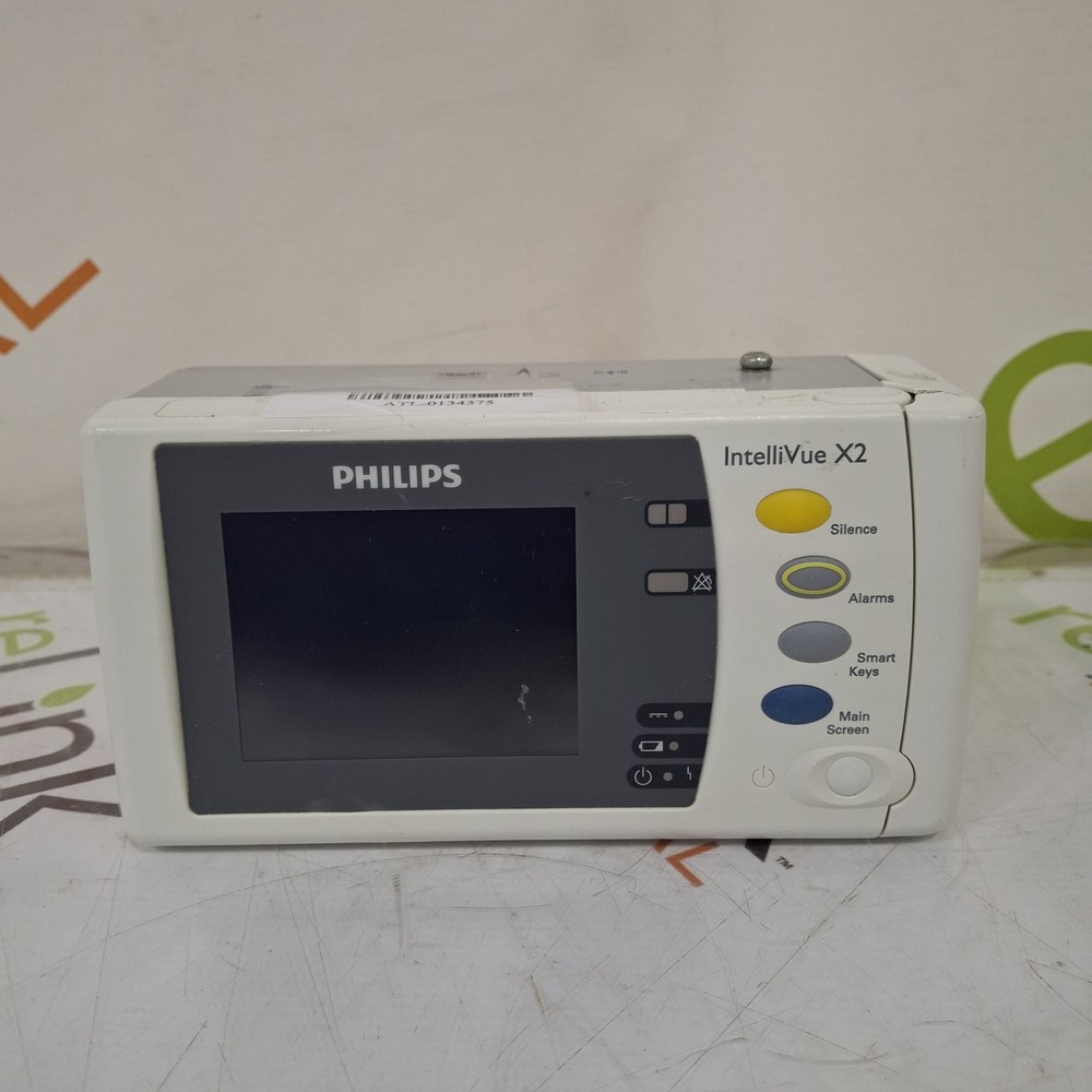 Philips IntelliVue X2 Module - Masimo Rainbow SpO2