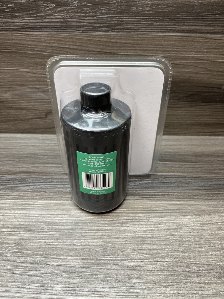 TotalPond Pond Pump Pre-Filter Step 3 #MF13005 *Sealed*