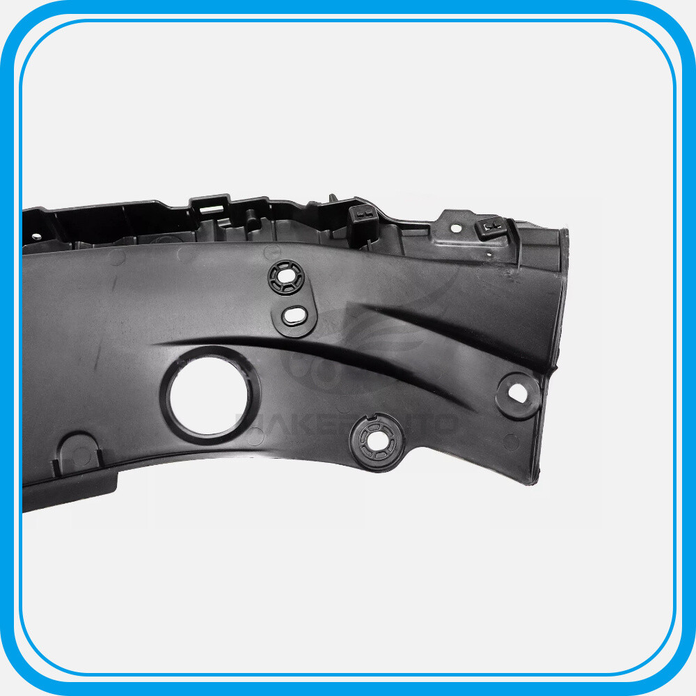 For Mazda 2017-2021 CX-5 Closure Panel KB8A-50-717D