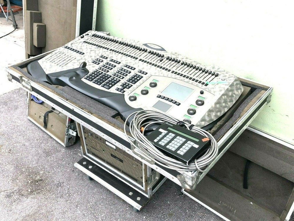 ETC Obsession 2 Light Board #1635 #1636 (One)