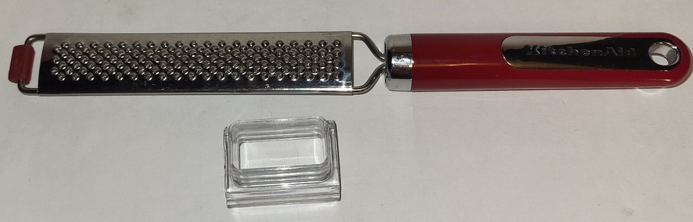 Kitchenaid Cheese Shredder