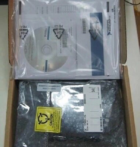 New IN BOX GPIB-USB-HS Interface Adapter controller 778927-01 IEEE 488
