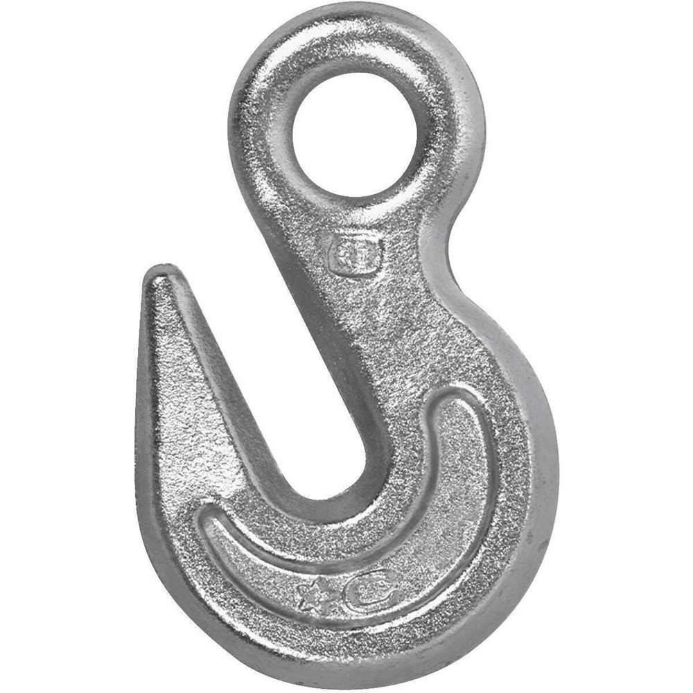 Campbell 1/2" Eye Grab Hook