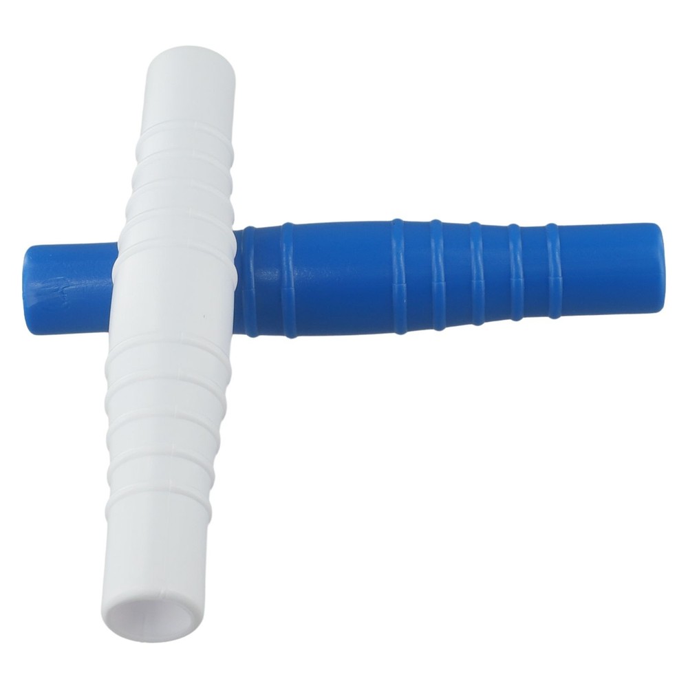 Convenient Pool Filter Pump Connection Hose Connector Seamless Attachment