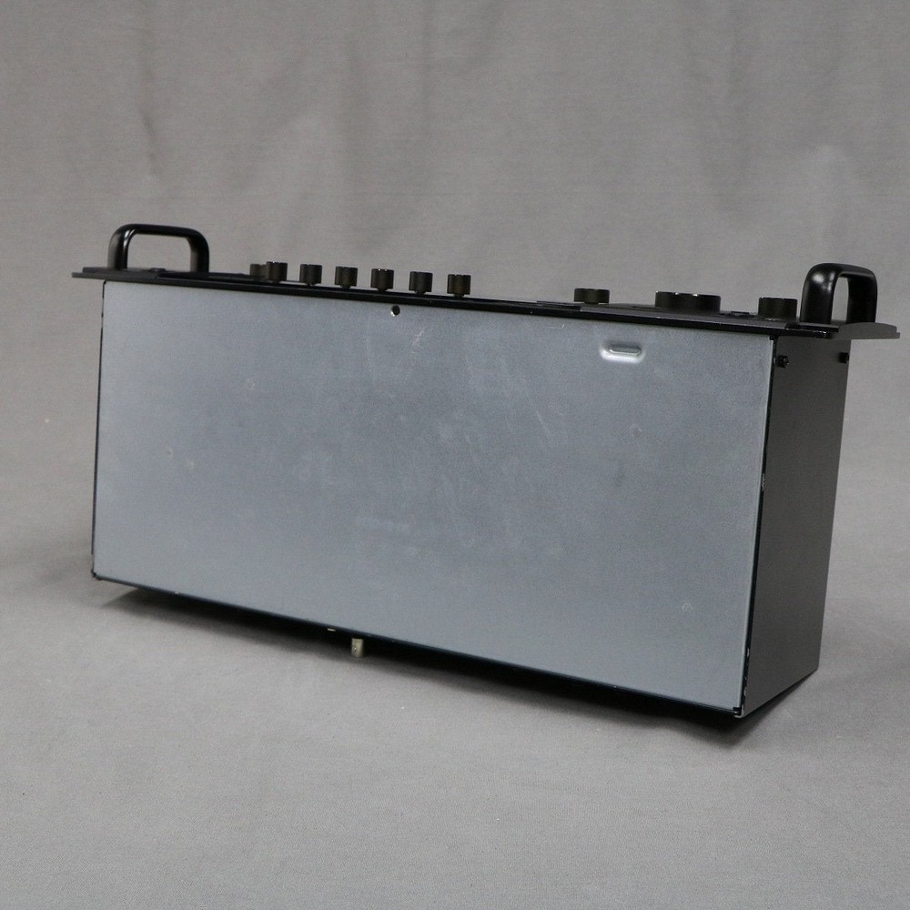 LINE6 HELIX RACK [HDR5M6616000154]