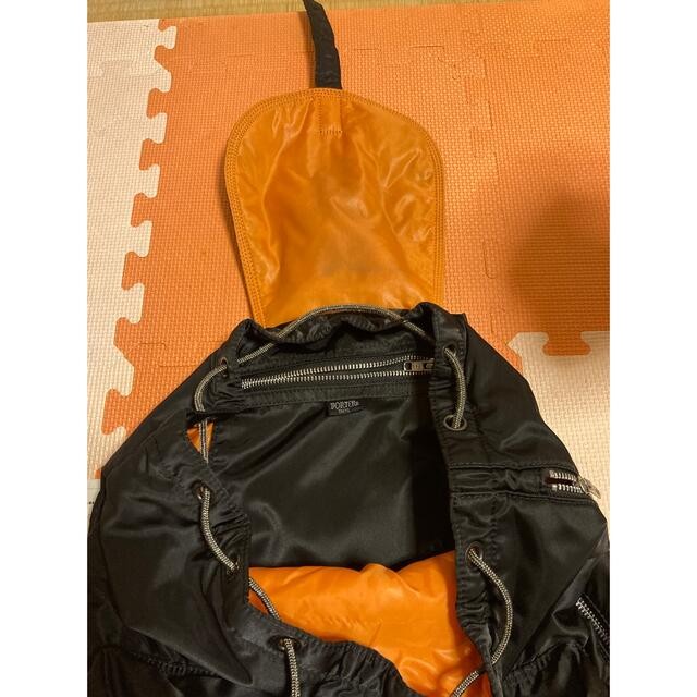 Backpack Used 3+ Years From Japan