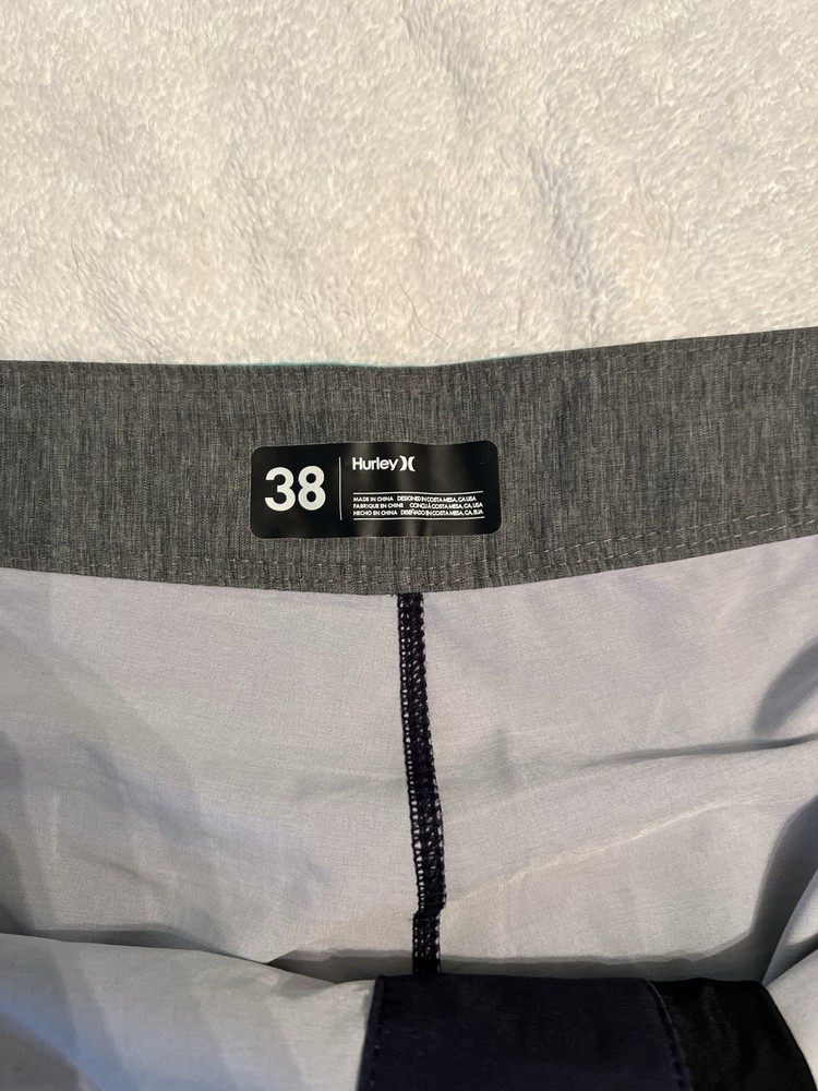 Hurley PhantomStretch Board shorts Men’s 38