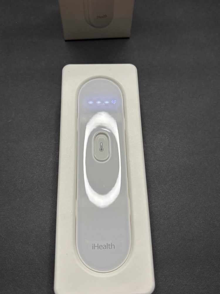 iHealth PT3 Thermometer