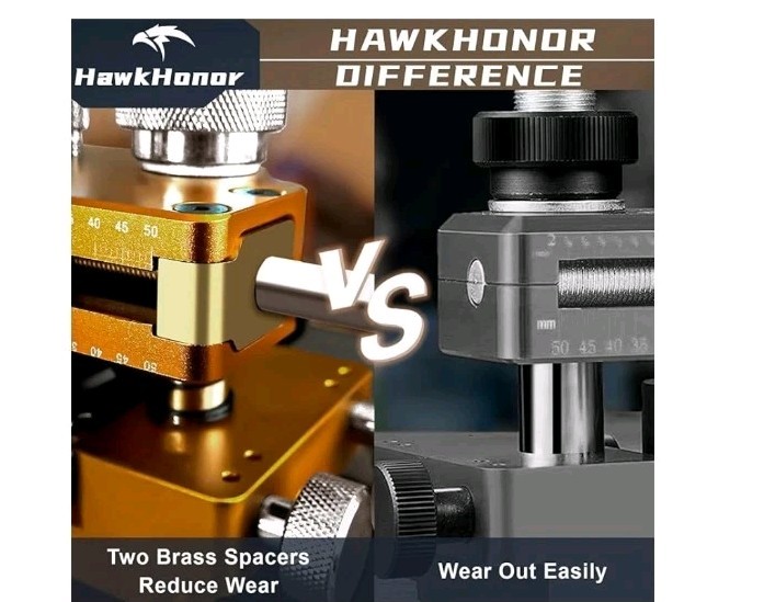 High-Quality Durable Pusher Tool, Utility Hand Tool for Home & Professional Use