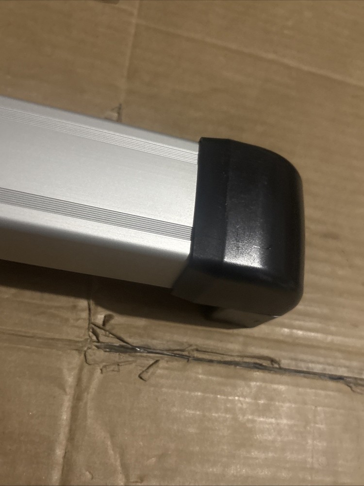 Brand New-Open Box-Securitron TSB-CL Touch Sense Electrified Exit Bar 36”