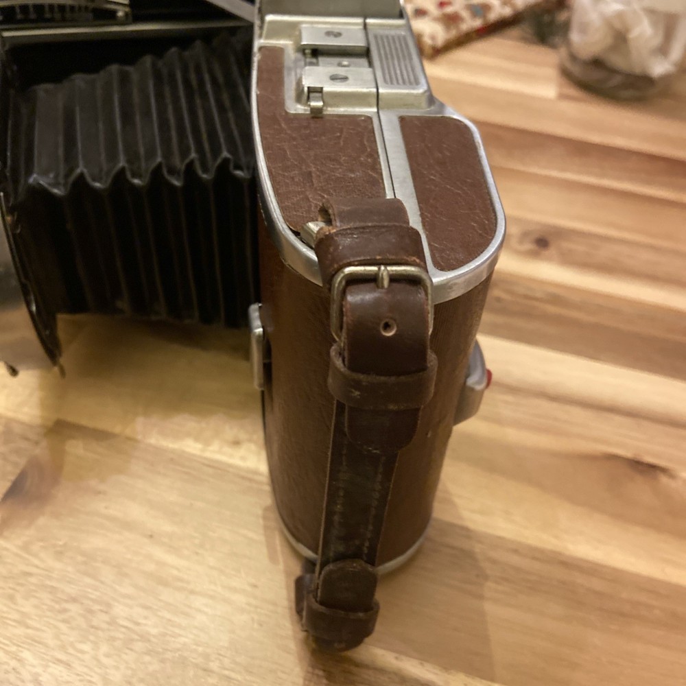 Polaroid Land Camera Model 95