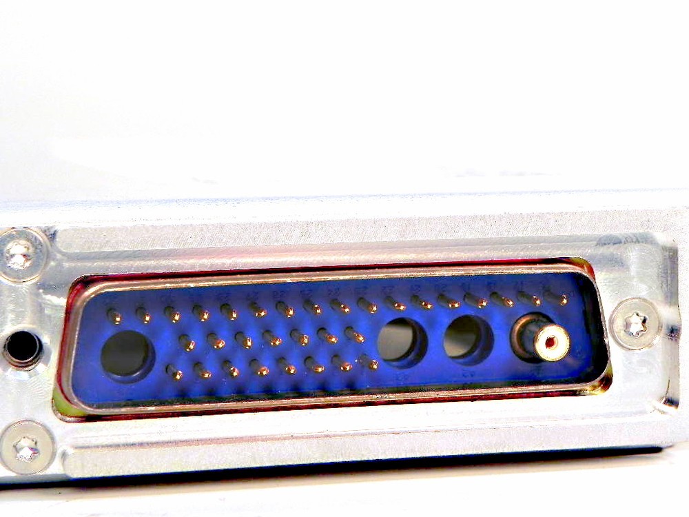 Tektronix 80C02 20 GHz Optical Module