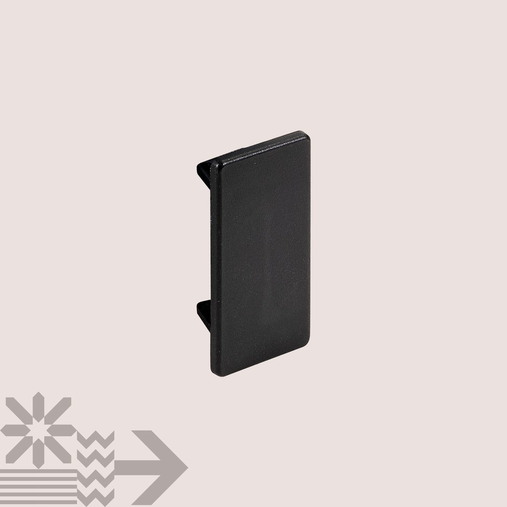 Rocker Switch Panel Cover for Empty Slot