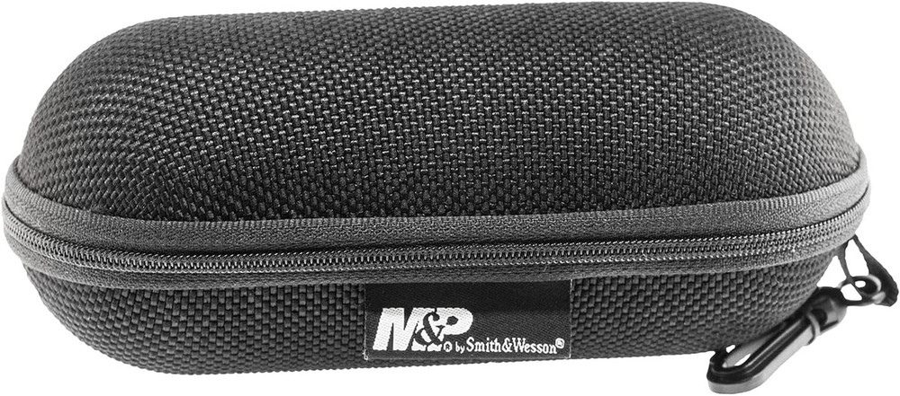 M&P Thunderbolt Full Frame Shooting Glasses