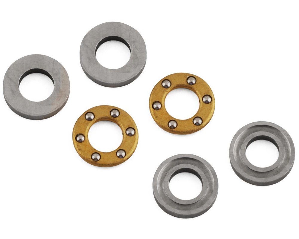GooSky Thrust Bearing Set [GSK-GT000007]