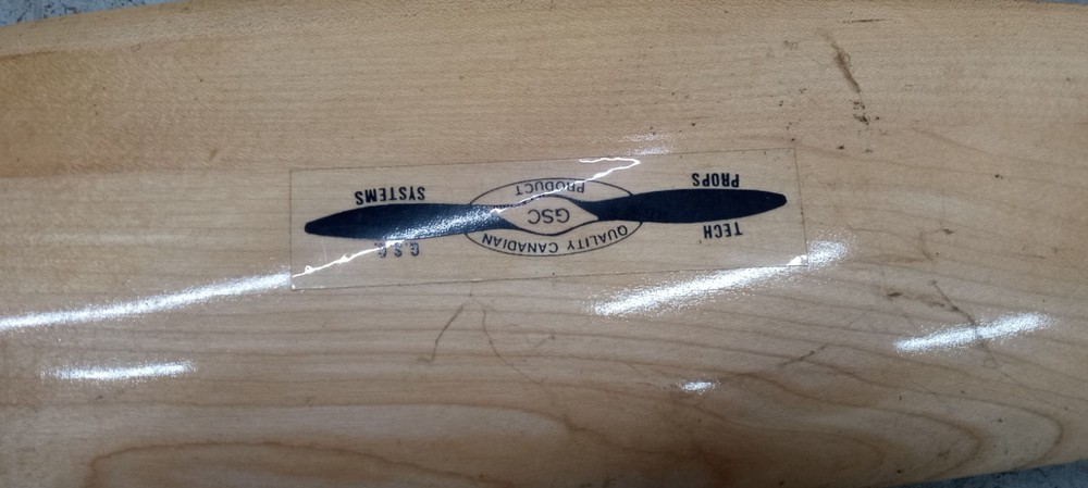 Propeller