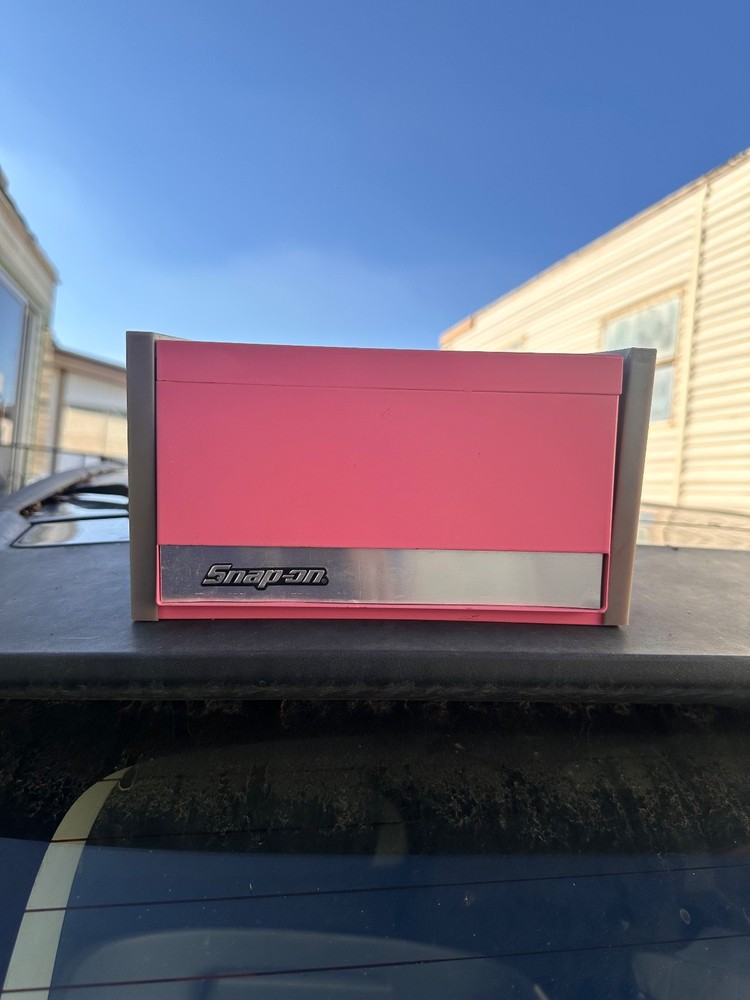 Snap On Mini Tool Box Drawer Liners