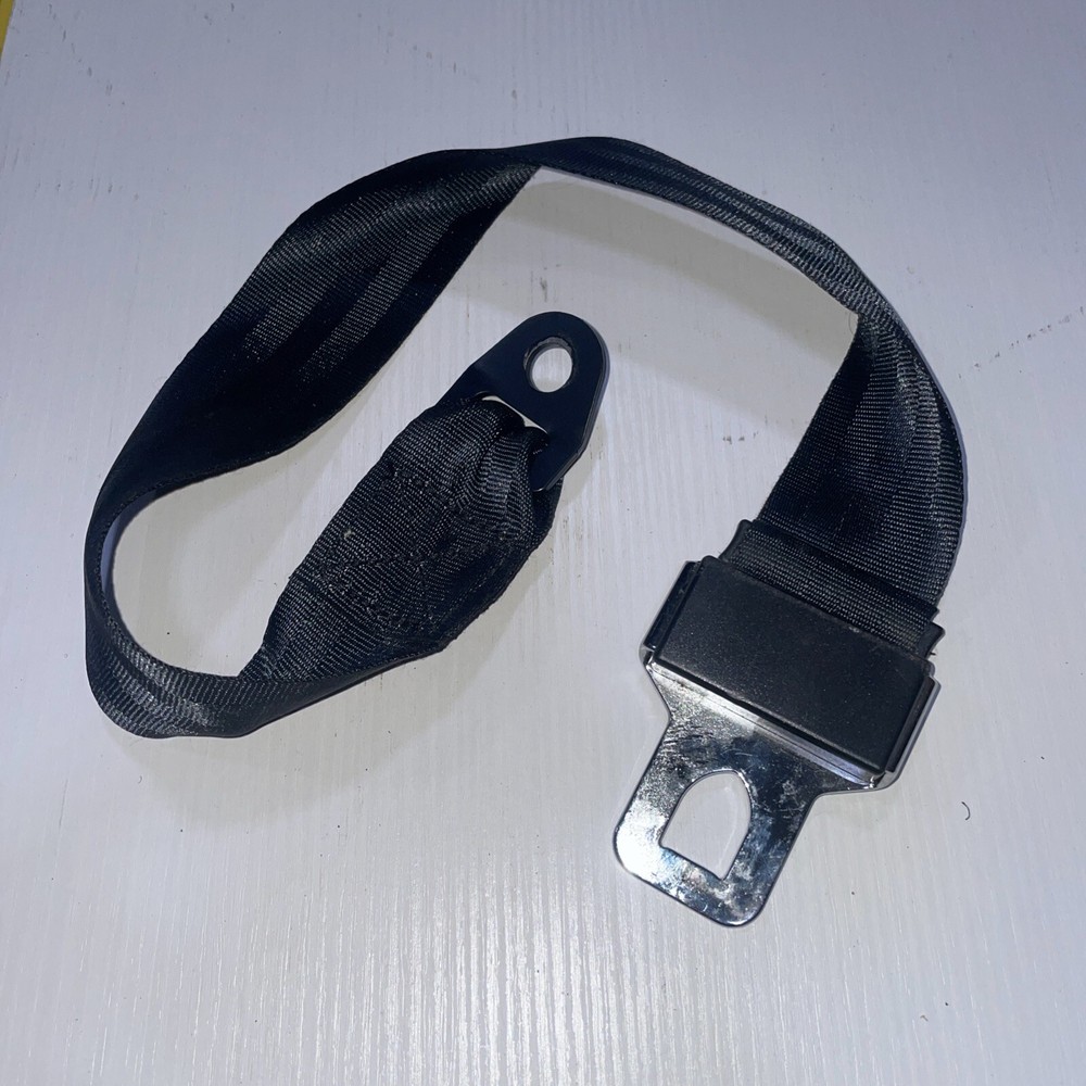 Jazzy Passport Original Seatbelt