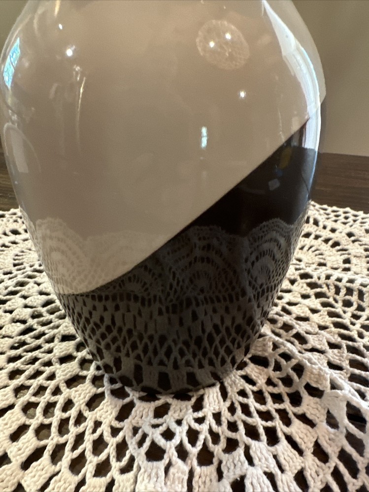 West Elm Ceramic Pitcher