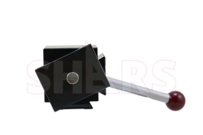 SHARS 14-20" CA Piston Quick Change Tool Post 250-400 CNC + Certificate S}