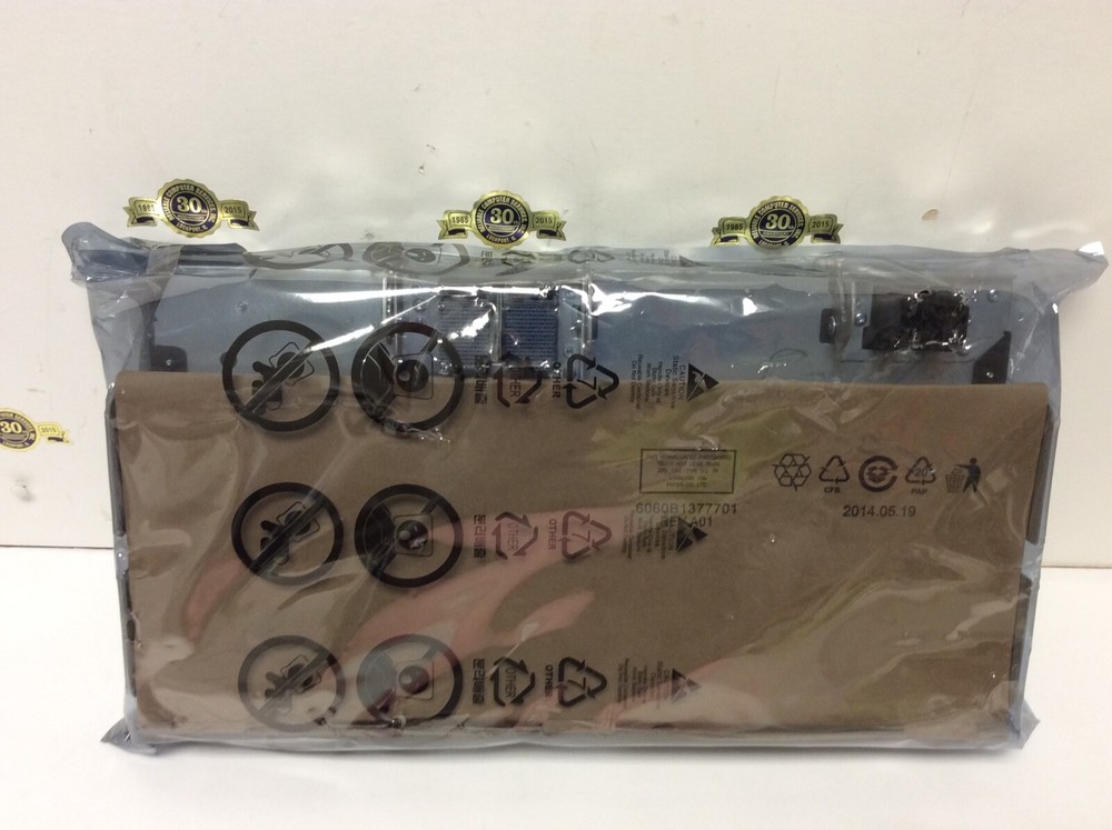 DELL Poweredge Processor Riser Expansion Board 8HJ4P Unused NEW 08HJ4P