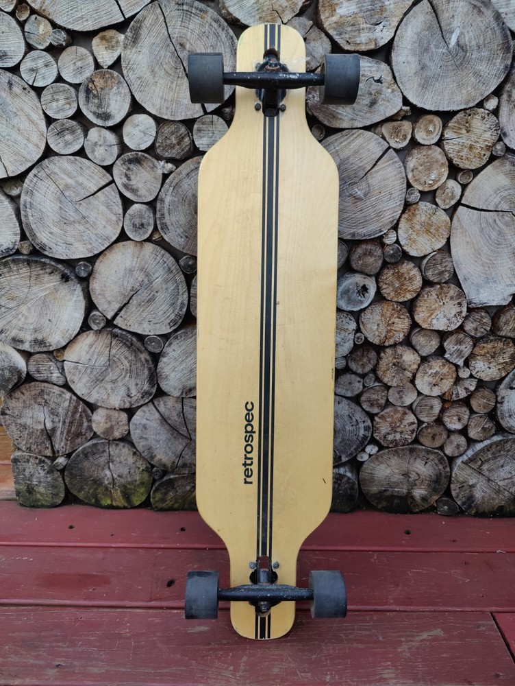 retrospec long board