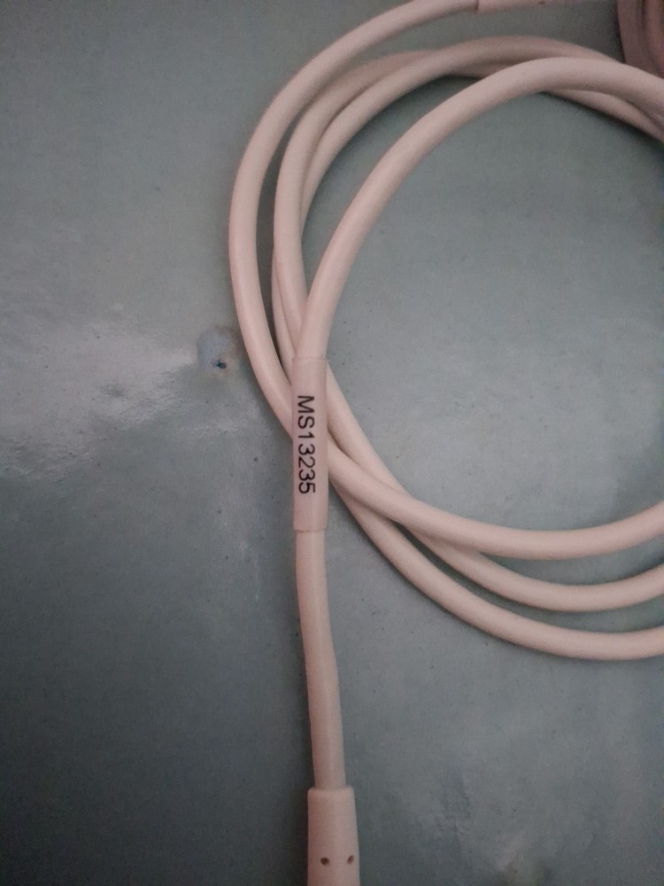 Drager Adult Spo2 Finger Sensor MS13235