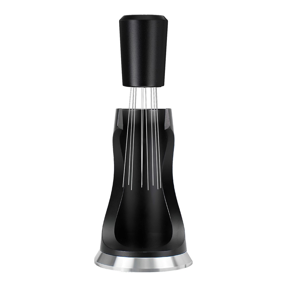 Coffee Stirring Tamper WDT Distributor Tool Espresso 9 Needles Stirrer Stirring